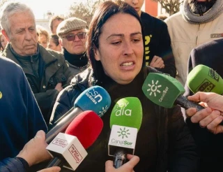 La familia del empresario fallecido en Estepona exige ver el cuerpo y aclarar su muerte