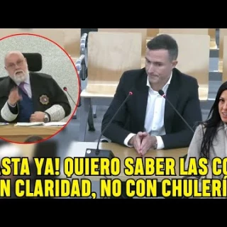 El juez del caso Rubiales para los pies a Pablo García Cuervo, exdirector de comunicación de la RFEF