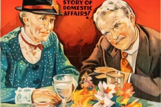 La desgarradora obra maestra considerada como la película más triste de la historia del cine: "Haría llorar a una piedra"