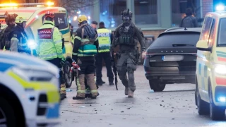 Al menos 10 muertos y varios heridos por un tiroteo en una escuela para adultos en Suecia