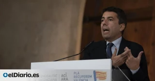 El alcalde de Cullera desmiente a Mazón y revela que Emergencias conocía el peligro en Forata dos horas antes de la alerta masiva