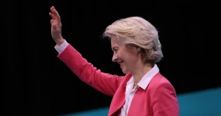 El constante juego de poder de Von der Leyen exaspera a las capitales de la UE (inglés)