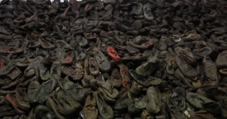 La mecánica del exterminio en los campos nazis de concentración: "Asesinaban a 12.000 personas al día"