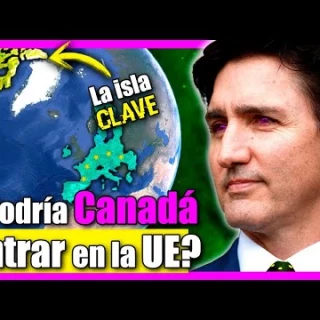 ¿Podría Canadá entrar en la Unión Europea?