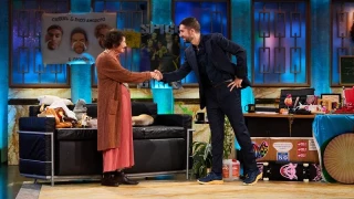 La Revuelta - Entrevista a Liana Romero, que fue espía a los 11 años en la Segunda guerra mundial