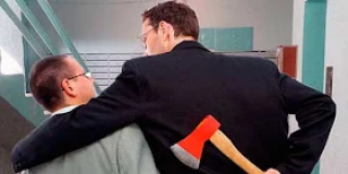 Los engaños con el IRPF de las indemnizaciones