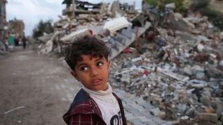 El Ministerio de Defensa de Israel ordena a sus soldados preparar la "salida voluntaria" de los palestinos de Gaza