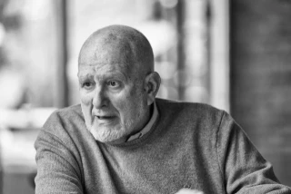 Gregorio Parra: «Antes leías el Marca y había gente que escribía como los ángeles, ahora es un tebeo»