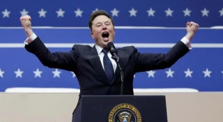 Musk derriba la puerta de la Administración de EEUU: accede a los datos fiscales privados y desata el miedo a su poder