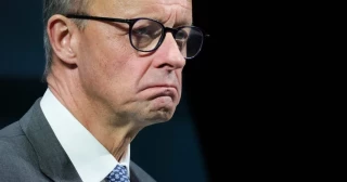 Estados Unidos ya no es el país que conocíamos, advierte el alemán Merz