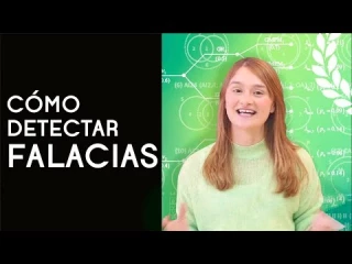 Cómo detectar falacias: tipos y ejemplos (lógica y retórica)
