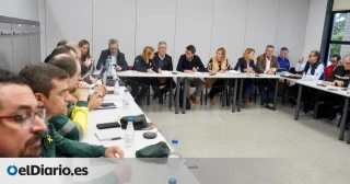 El juzgado urge al Gobierno de Mazón a que le diga "antes de cinco días" quién decidió enviar la alerta masiva por la DANA