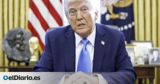 Nuevo varapalo judicial para Trump: un juez frena su plan de bajas incentivadas para empleados públicos