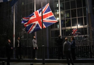 Brexit, cinco años de un fracaso