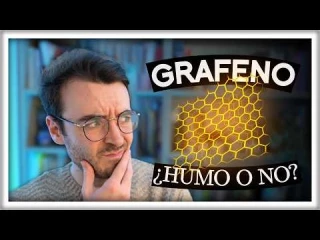¿Qué ha pasado con el grafeno? (QuantumFracture)