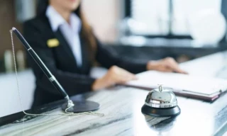 Sancionado un hotel con 1.500 euros por pretender fotocopiar el DNI de un cliente