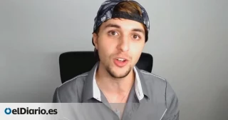 Una jueza anula el contrato de confidencialidad que el youtuber Dalas Review hizo firmar a su expareja