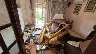 Detenido en Fuengirola por reducir a escombros el interior de la casa del anciano al que cuidaba y robarle 5.000 euros