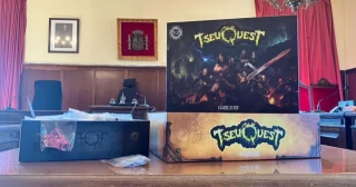 El caso Heroquest llega a su final: el empresario es absuelto pero deberá entregar el juego a 599 denunciantes este mismo año