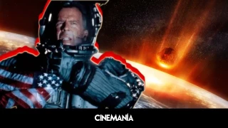 La decepción de Bruce Willis con uno de sus mayores éxitos: "Lo mejor de 'Armageddon' está en la sala de montaje"