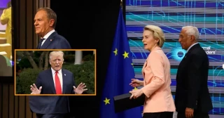 La Unión Europea cuenta con un “bazuca” comercial si hay una guerra de aranceles con Trump: así funciona el instrumento anti-coerción