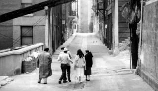 Los exiliados’, la joya del cine sobre los nativos americanos