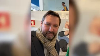 El dirigente de la ultraderecha portuguesa que pedía la castración química para pedófilos es acusado de prostitución de menores