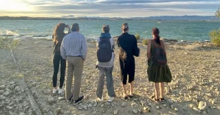 La granja de ˈtrollsˈde X y TikTok que esparce odio contra la AEMET e intenta que te opongas a la ciencia: así es la estrategia de “lluvia fina”