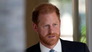 Trump dice que no expulsará al príncipe Harry de EE UU: «Ya tiene suficientes problemas con su mujer»