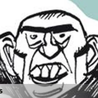 No se puede decir nazi