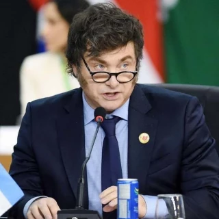 Milei revive los fantasmas del pasado en Argentina: "Ha pisado demasiado el acelerador"