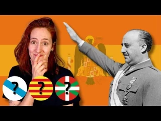 ¿Qué hizo FRANCO por las lenguas de España?