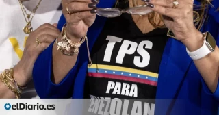 La decepción de los ‘MAGAzolanos’ en EEUU: Trump quiere deportarlos