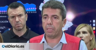 Claves de lo que busca la jueza de la DANA: la alerta tardía guarda un “archivo especial” con la cronología y el usuario