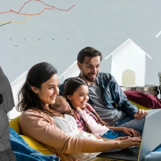 Cada generación en España vive peor: los nacidos entre 1986 y 1995 son los más afectados con cinco veces menos riqueza