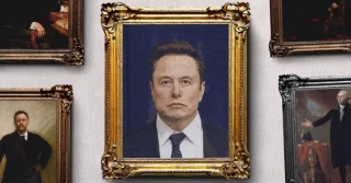 El rápido desmontaje no programado del Gobierno de EE.UU. por Elon Musk (ENG)