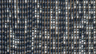 BYD ahora ofrece tecnología gratuita de asistencia al conductor en automóviles de menos de $10,000 (en China) [eng]