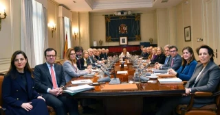 La filtración masiva por parte del TS de datos del fiscal general afecta de lleno a un miembro del Poder Judicial