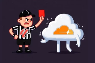 LaLiga le declaró la guerra a Cloudflare por los IPTV no oficiales. Tras los bloqueos Cloudflare ha respondido