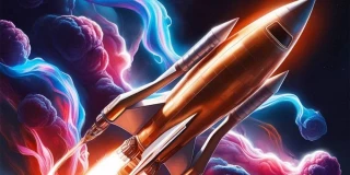 Científicos rusos crean un prototipo de motor de plasma que permitirá realizar viajes a Marte en tan solo 30 días