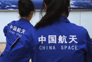 China crea una unidad de "defensa planetaria" ante la amenaza del asteroide 2032 [ING]