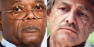 Samuel L. Jackson, sobre Marlon Brando: "Me dio su número de teléfono y cuando le llamé era un restaurante chino"