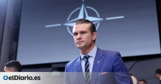 Zelenski rechaza una negociación de paz sin Ucrania y EEUU niega que el plan de Trump sea una "traición" a Kiev