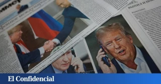 Ya pagaste la guerra de Putin. Ahora te toca pagar la paz de Trump