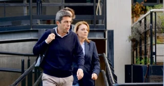 El Consell de la Generalitat Valenciana se niega por segunda vez a entregar las llamadas de Mazón el día de la DANA