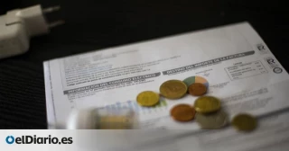 La tarifa regulada de la luz se dispara cerca de un 50% en lo que va de 2025