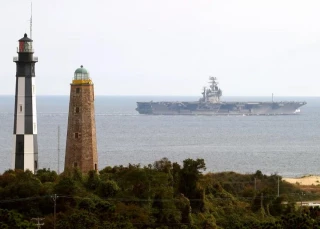 El faro obstinado [ENG]