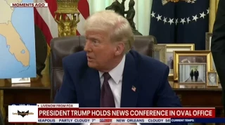 Los BRICS ESTÁN MUERTOS - dice Trump, afirmando que los miembros estaban asustados después de amenazar con el 100% de los aranceles