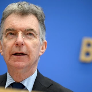 Heusgen: Vance probablemente anunciará la retirada de las tropas estadounidenses de Europa (DE)