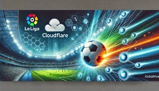 El affaire Cloudflare: Una torticera aplicación del Derecho